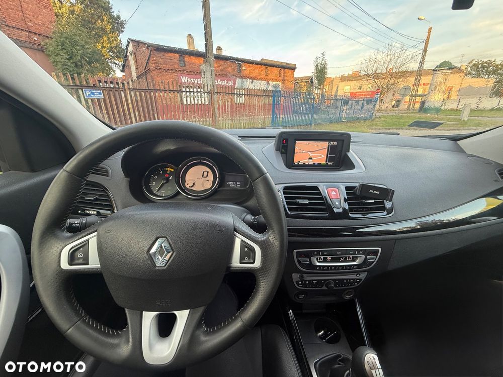 Renault Megane - 7
