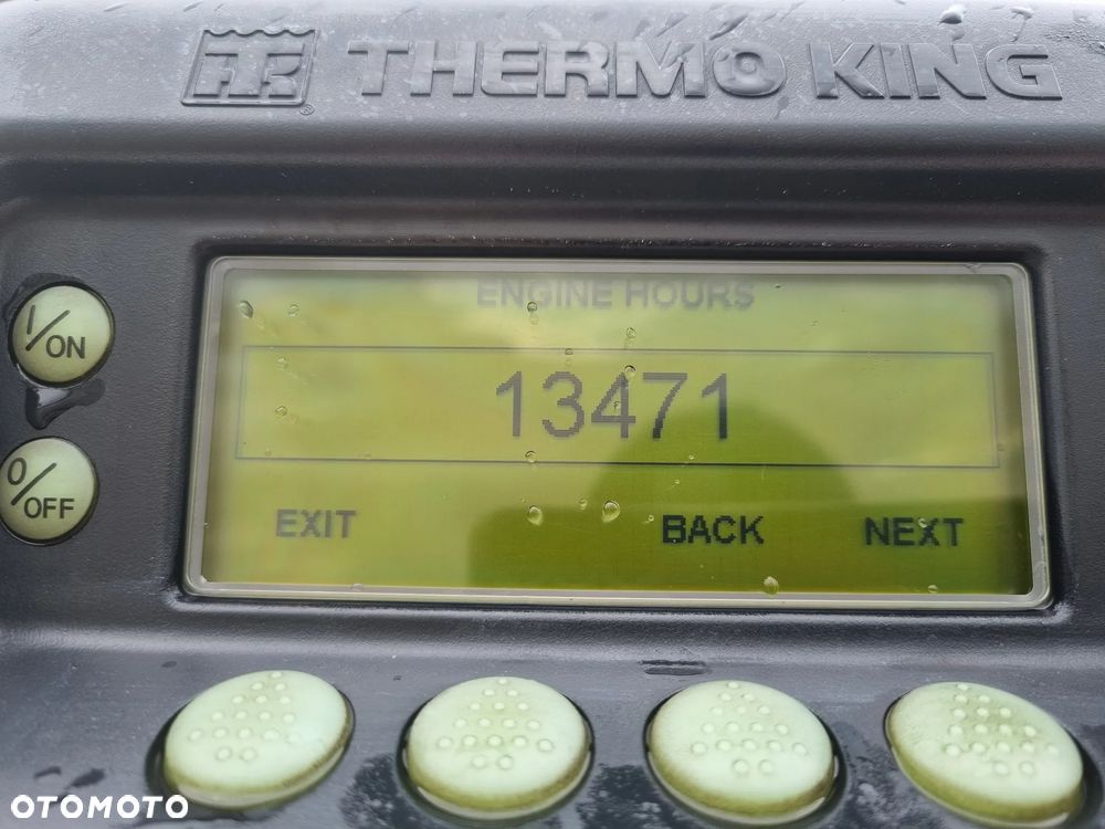 Krone SD CoolLiner - 15