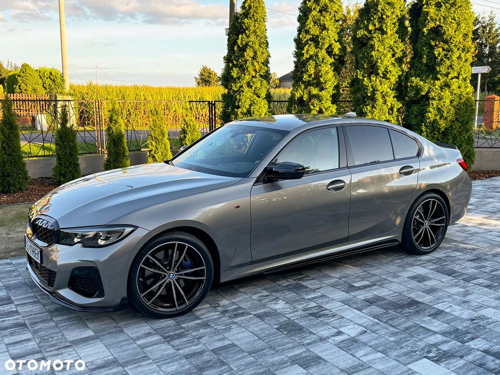 BMW Seria 3 M340i xDrive - 5