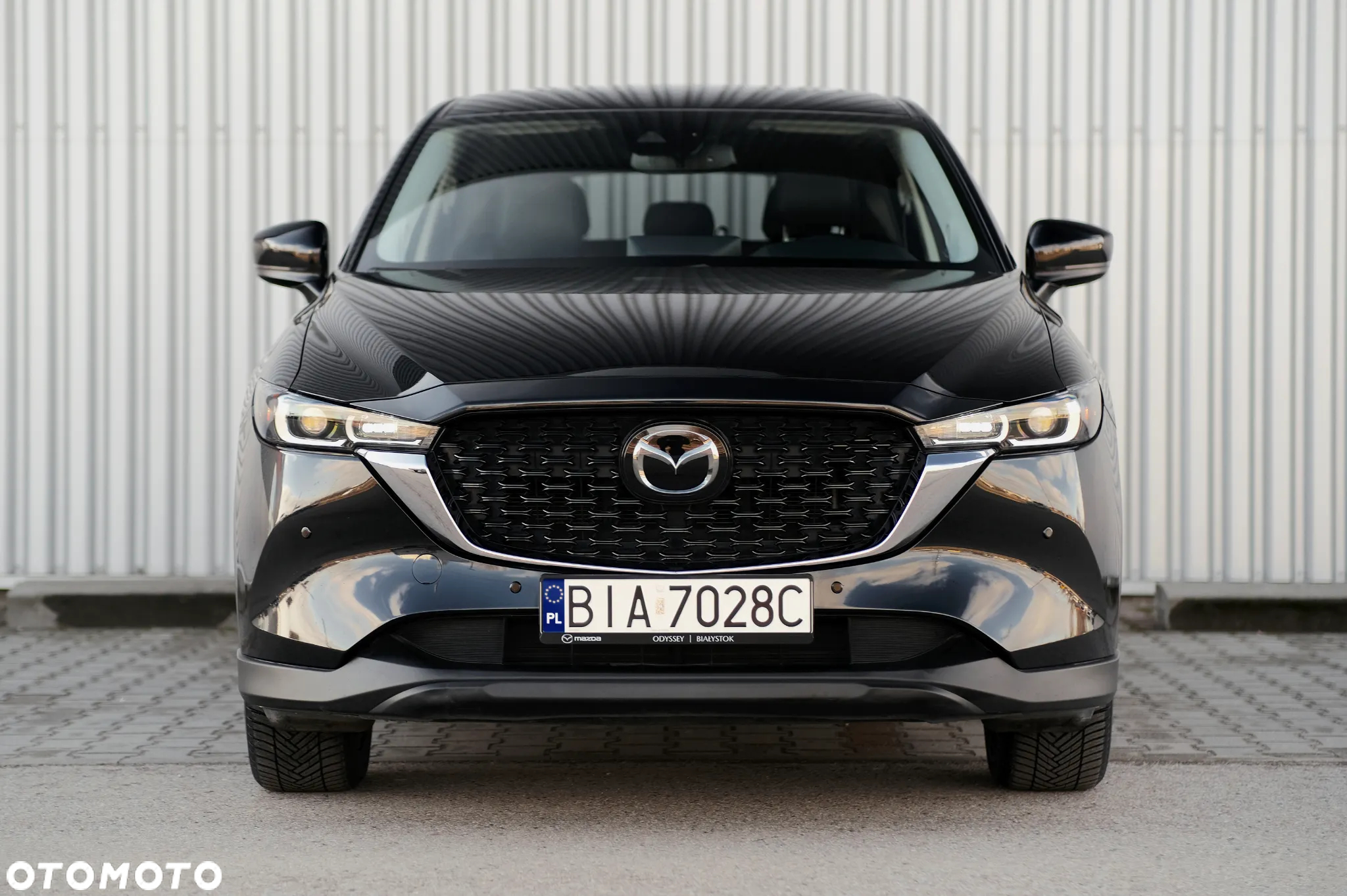 Mazda CX-5 - 8