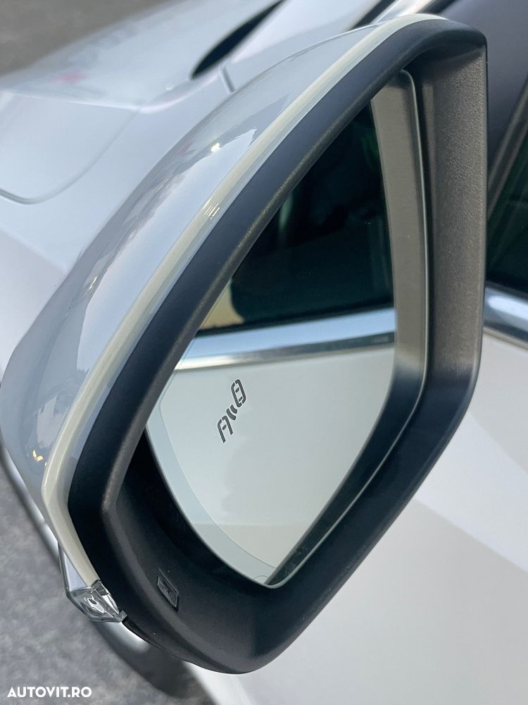 Skoda Octavia 2.0 TDI (Green tec) DSG Style - 8