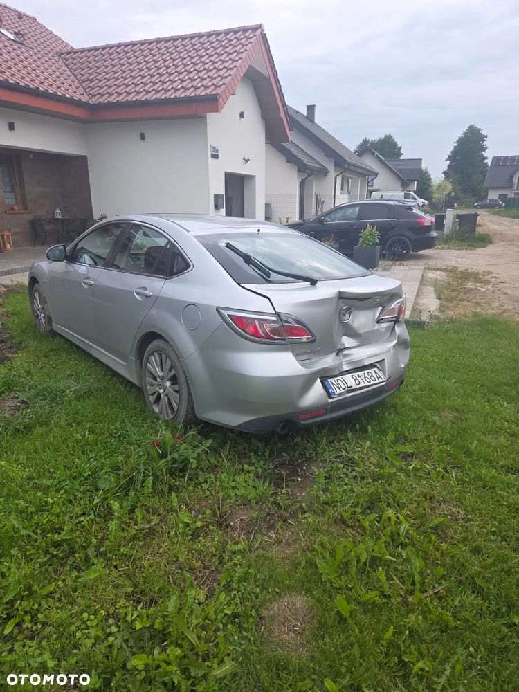 Mazda 6 2.0 Exclusive - 3
