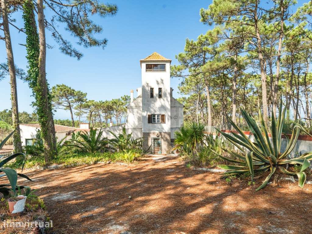 Moradia T3 à venda em São João das Lampas e Terrugem, Sintra — foto 3
