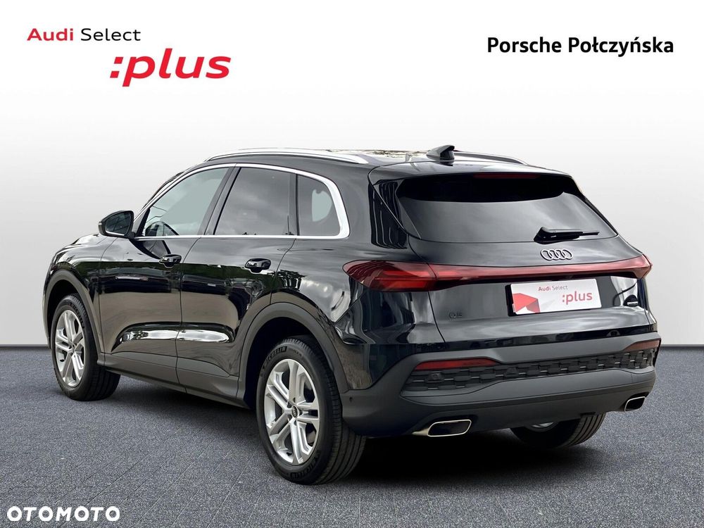 Audi Q5 TFSI mHEV 150 kW Quattro S tronic - 4