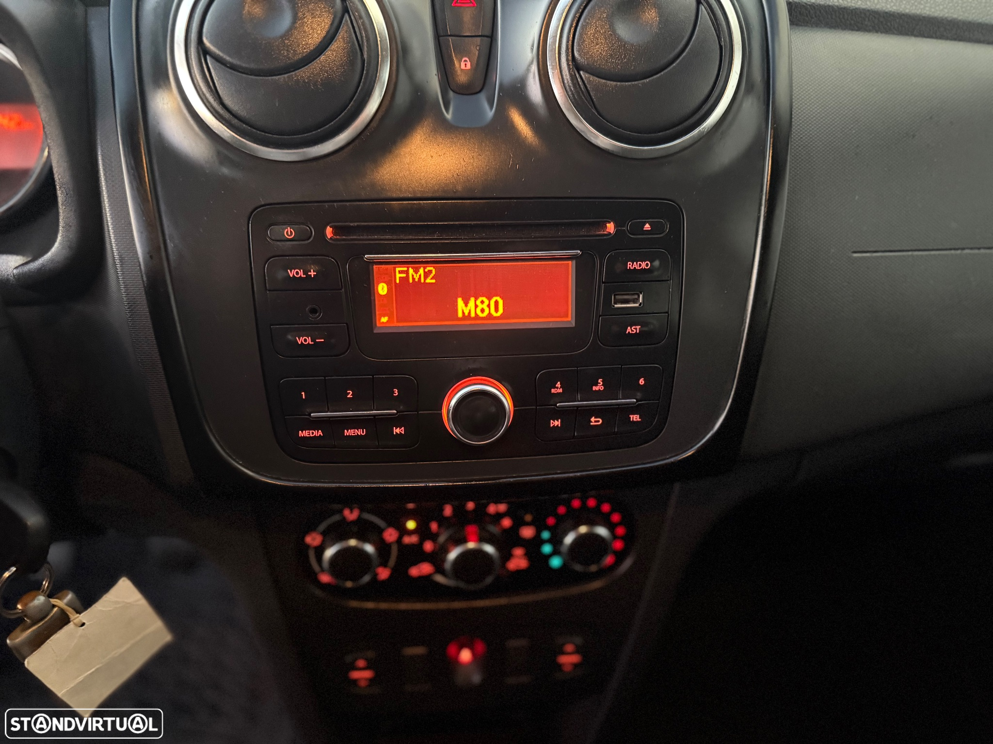 Dacia Sandero 0.9 TCe Confort - 18