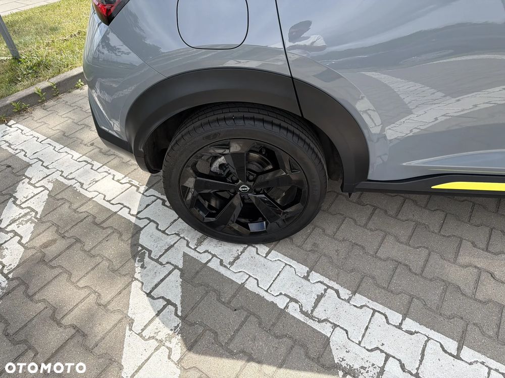 Nissan Juke 1.0 DIG-T Kiiro - 28