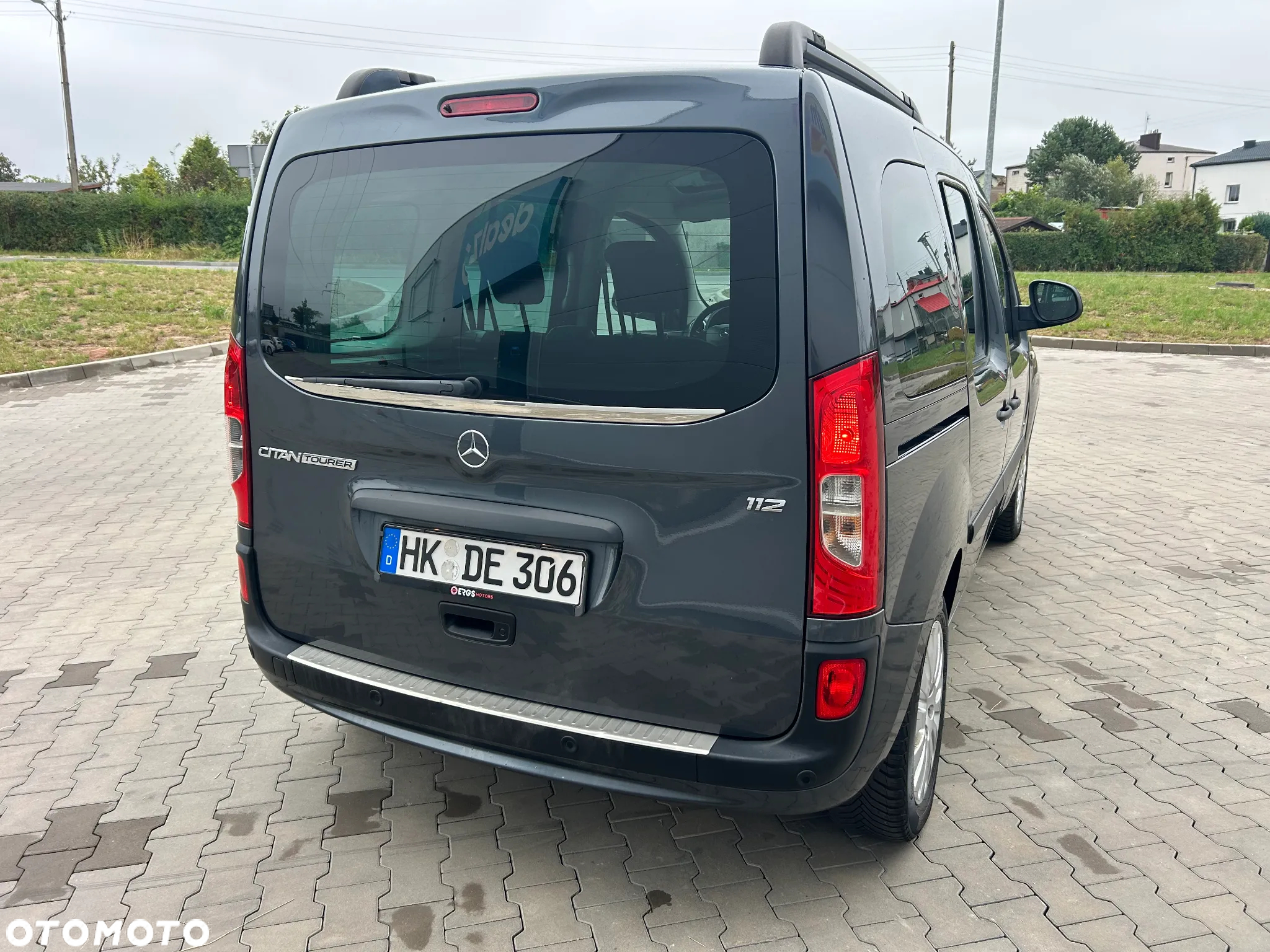 Mercedes-Benz Citan - 17