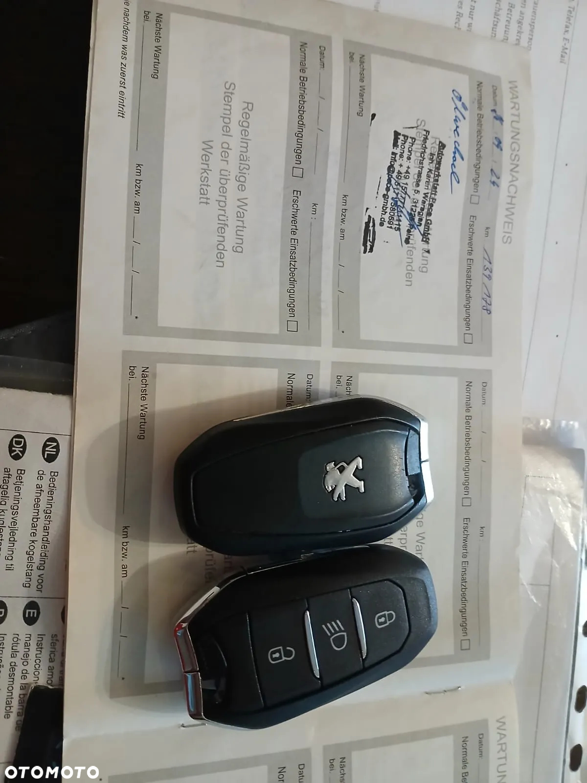 Peugeot 2008 BlueHDi 110 Active - 12