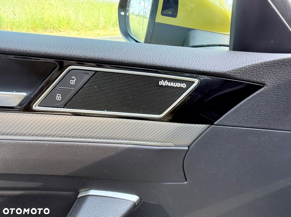 Volkswagen Arteon 2.0 TSI 4Motion R-Line DSG - 21