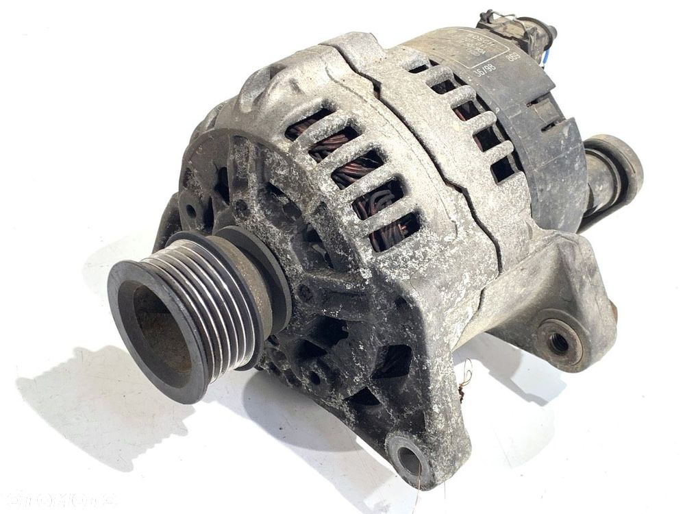 ALTERNATOR  BMW 3 Compact (E36) 1994 - 2000 316 i 77 kW [105 KM] benzyna 1999 - 2000 0123325011 - 1