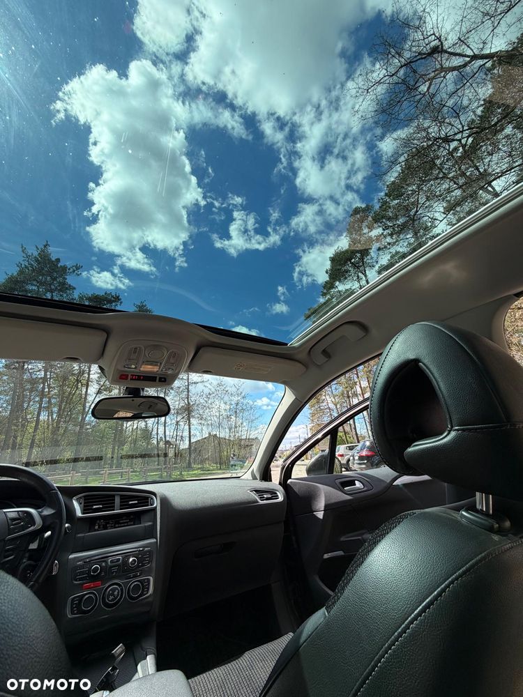 Citroën C4 ver-thp-155-egs6-exclusive - 9