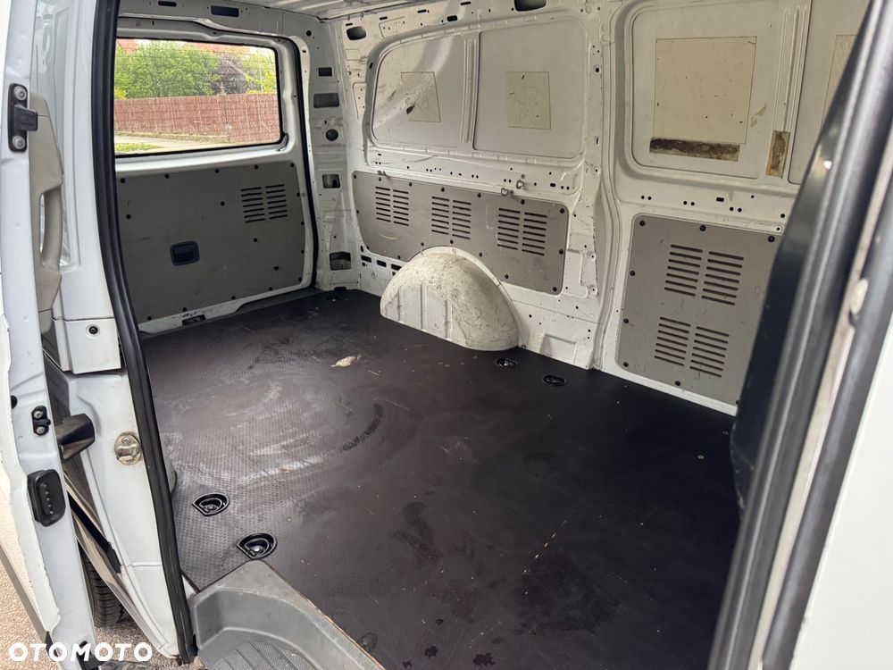 Mercedes-Benz Vito - 23