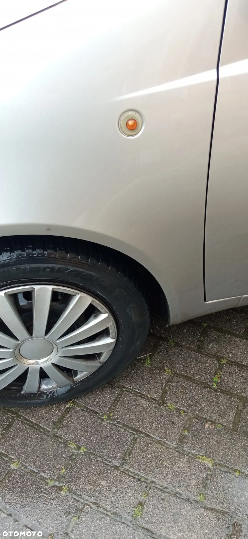 Fiat Punto 1.2 8V - 6