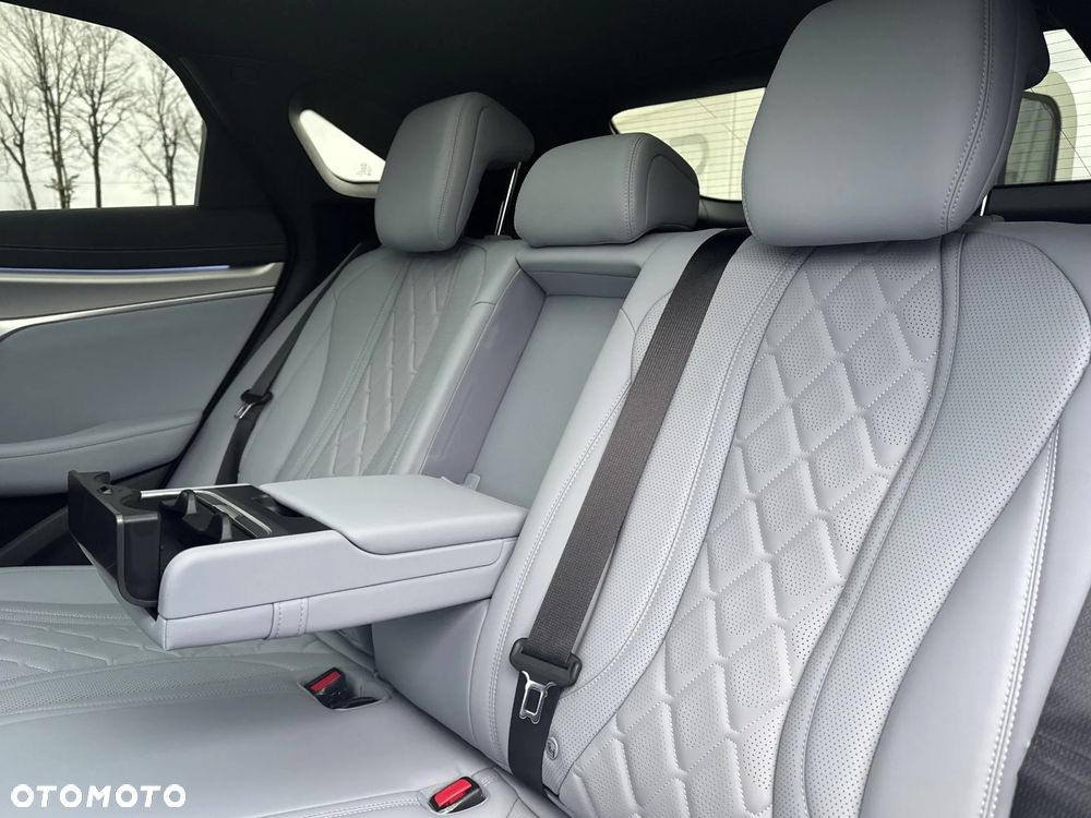 BYD Sealion 7 91.3kWh Excellence AWD - 37