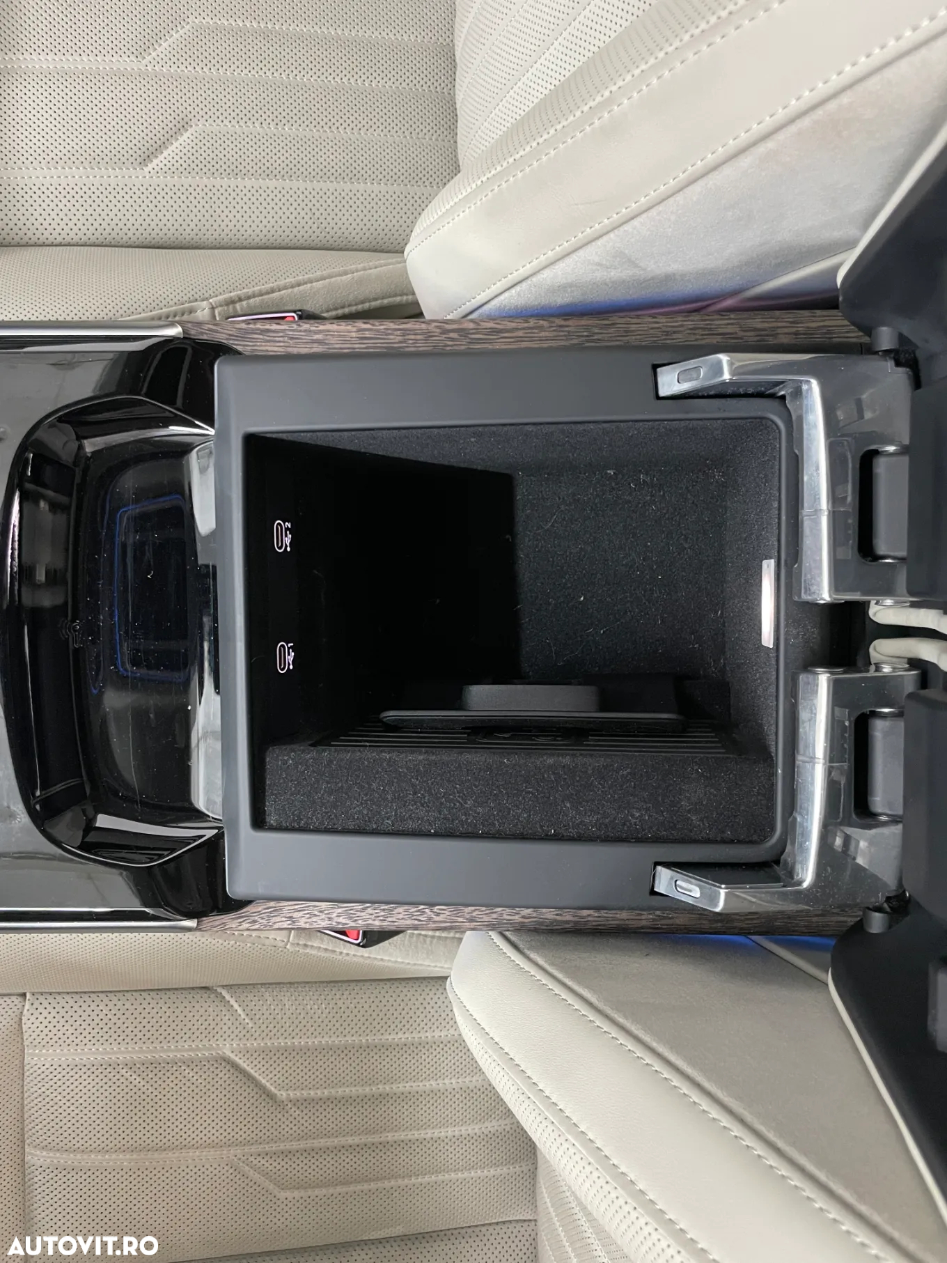 Audi A8 A8L 60 TFSI e quattro Tiptronic PHEV - 37
