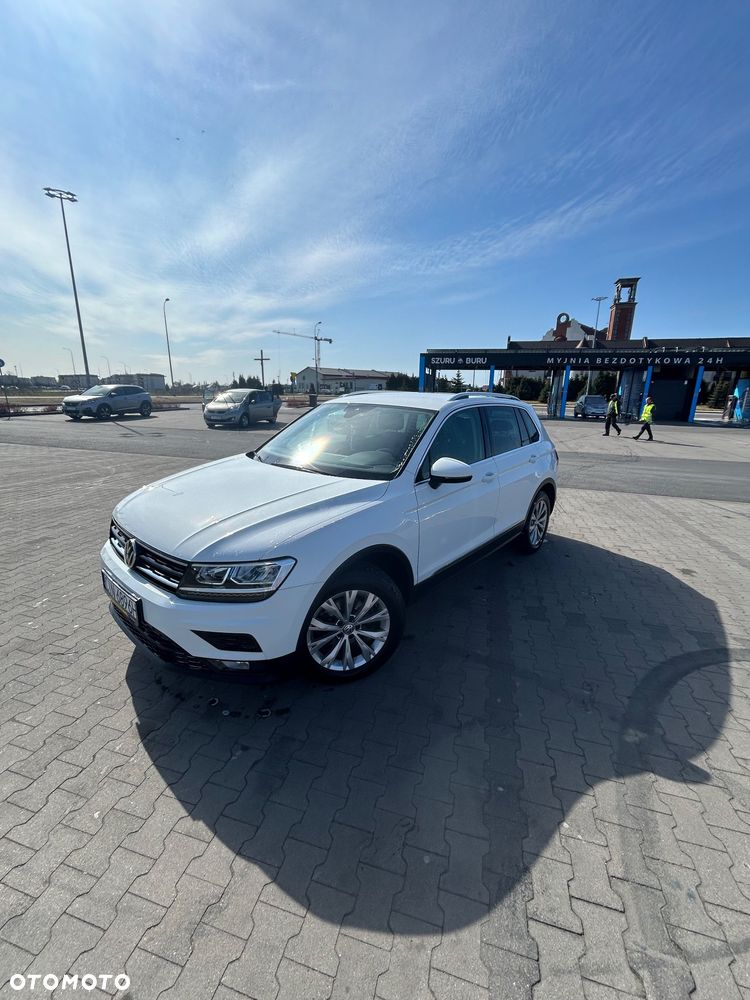 Volkswagen Tiguan 1.5 TSI EVO - 3