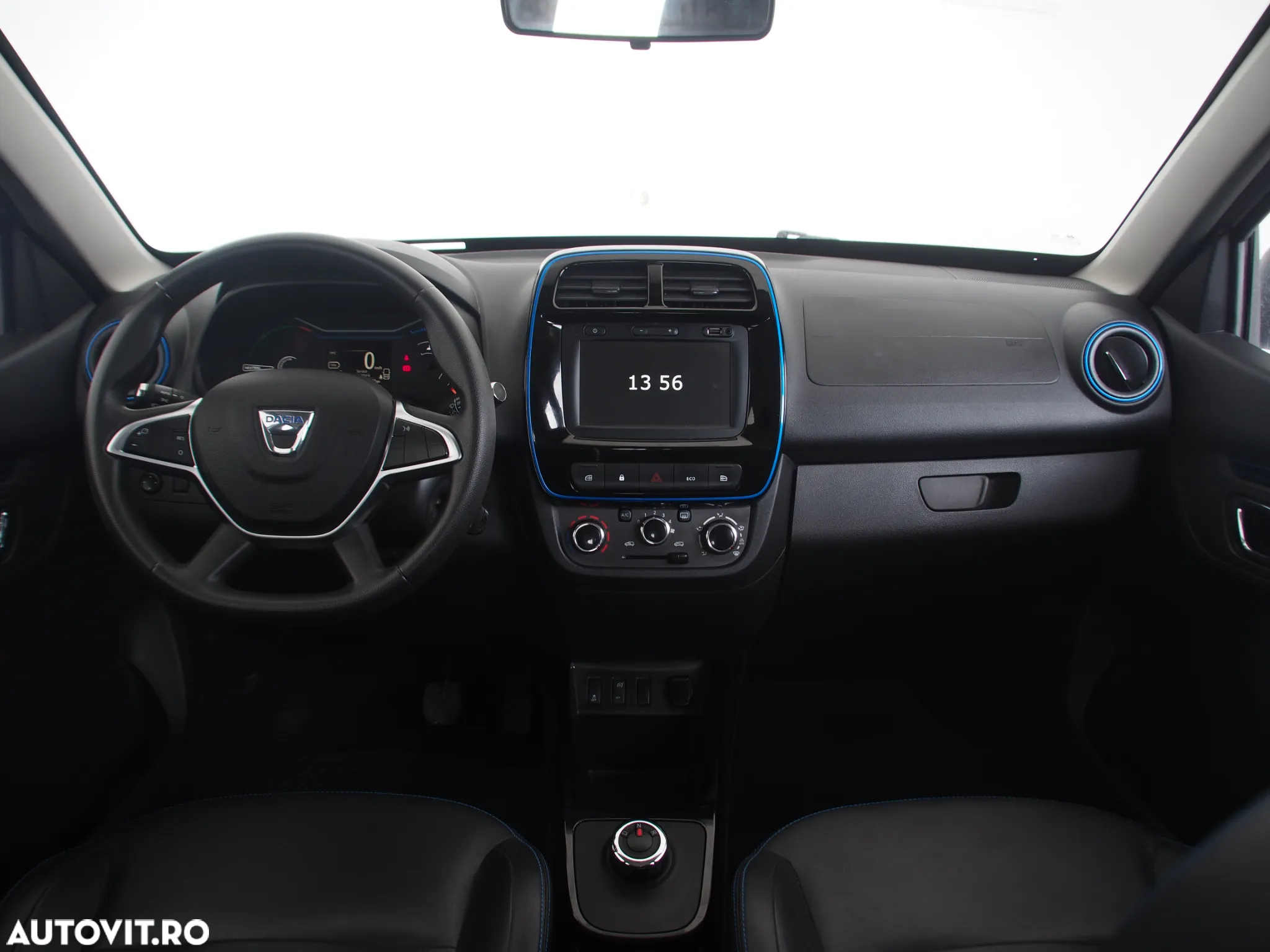 Dacia Spring - 3