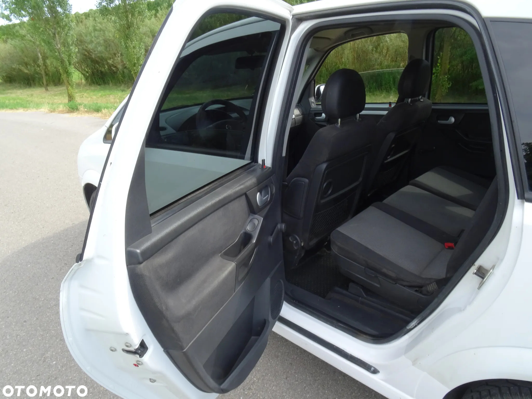 Opel Meriva 1.7 CDTI Catch me now - 10
