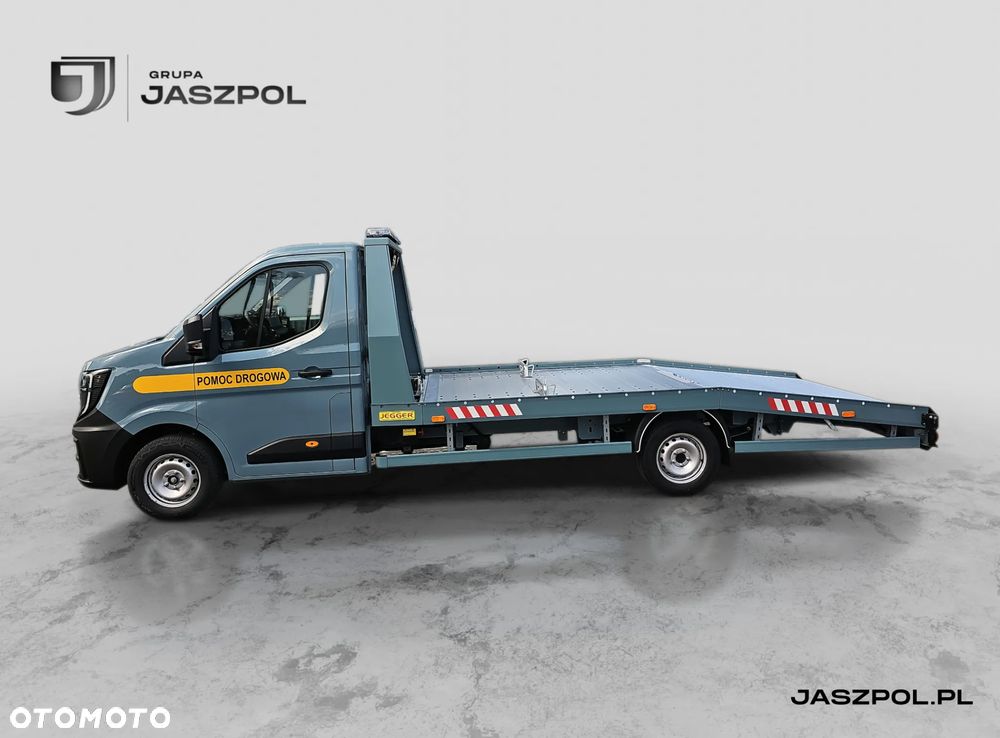 Renault Master Pomoc Drogowa 170KM - 8