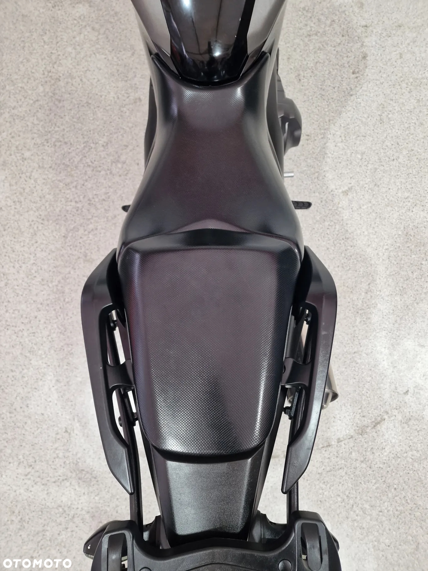 Honda NC - 27