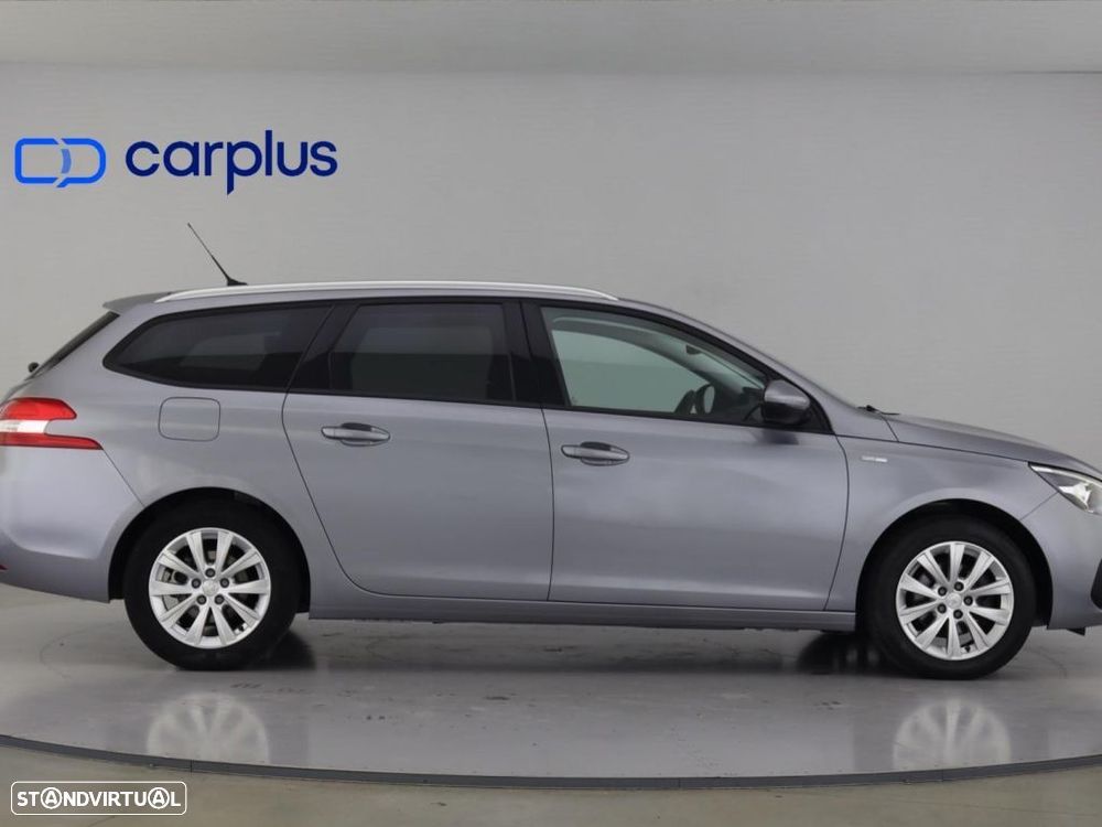 Peugeot 308 1.2 PureTech Style - 8