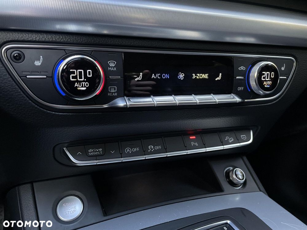 Audi Q5 40 TDI Quattro Sport S tronic - 24