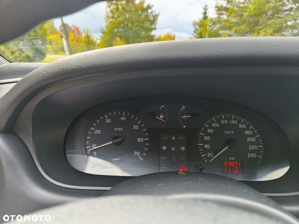 Renault Megane - 25