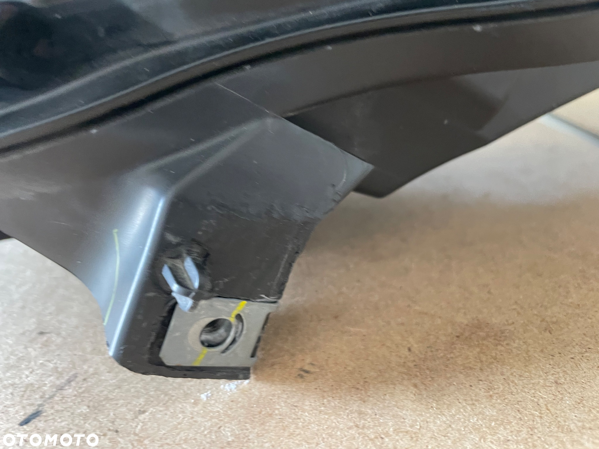 Tesla 3 Y lampa przód przednia reflektor LEWY lift 1514952-00-D - 8