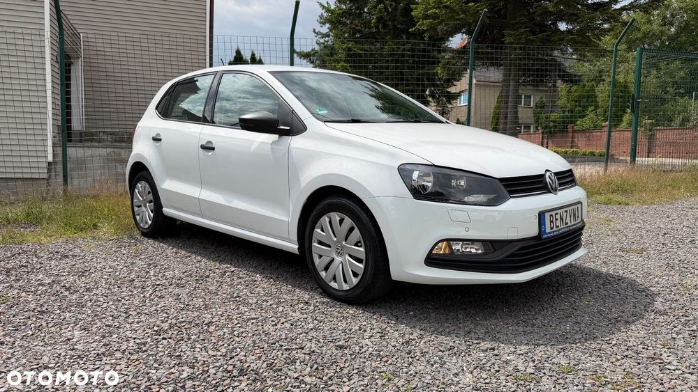 Volkswagen Polo 1.0 (Blue Motion Technology) Comfortline - 7
