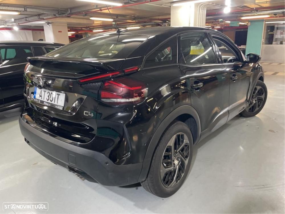 Citroen C4 2022 photo 2