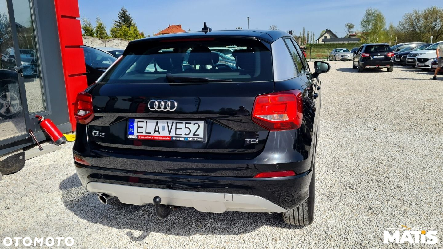Audi Q2 - 33