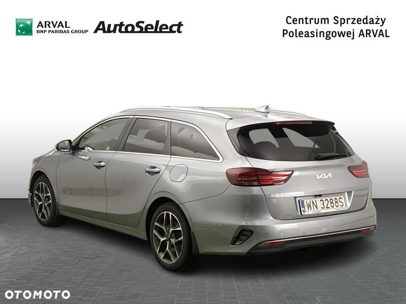 Kia Ceed 1.5 T-GDI Business Line Plus - 4