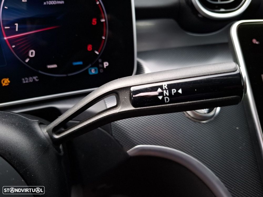 Mercedes-Benz CLE 220 d Coupe - 16