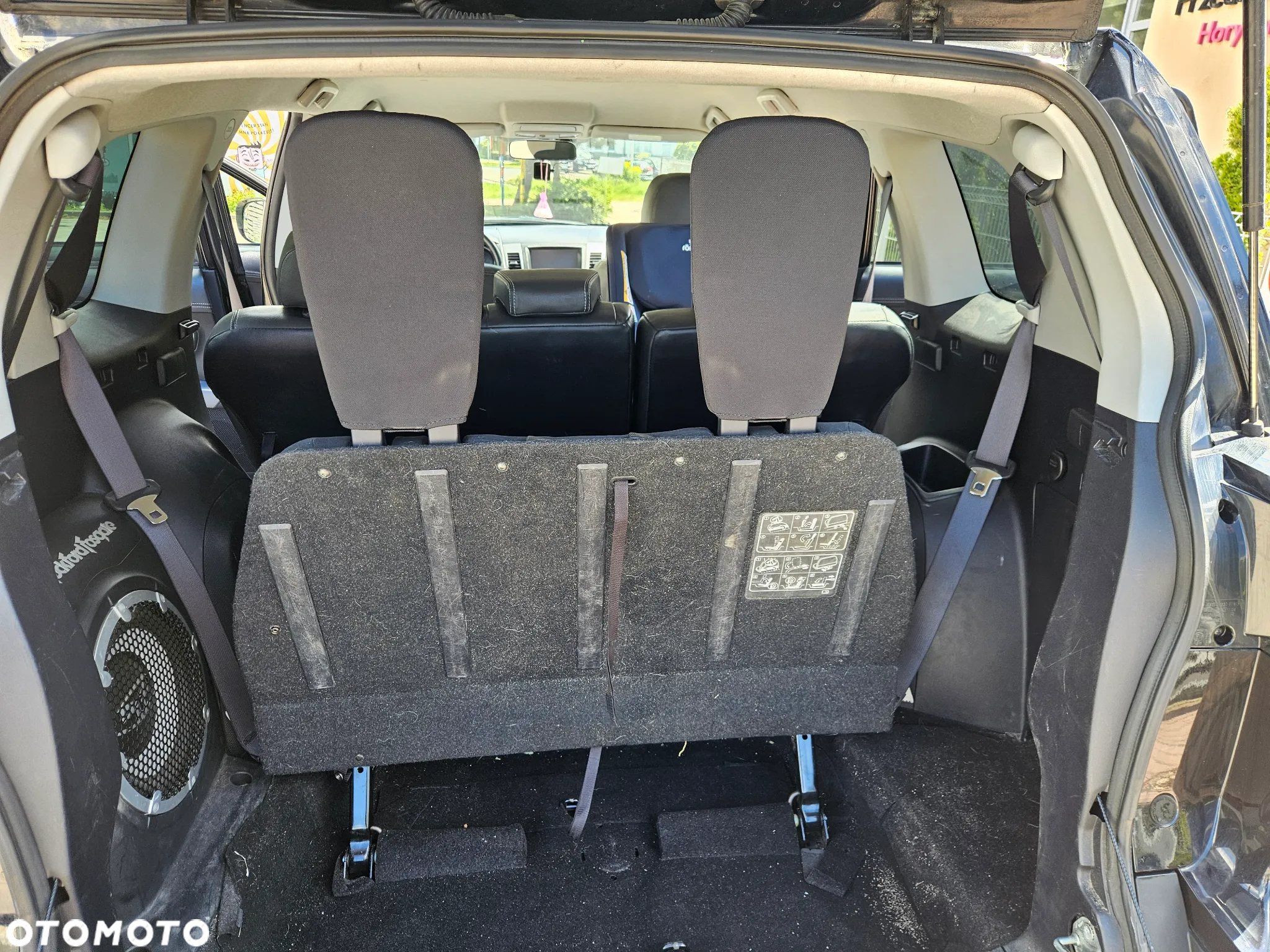 Mitsubishi Outlander 2.2 DID Intense EU5 - 30