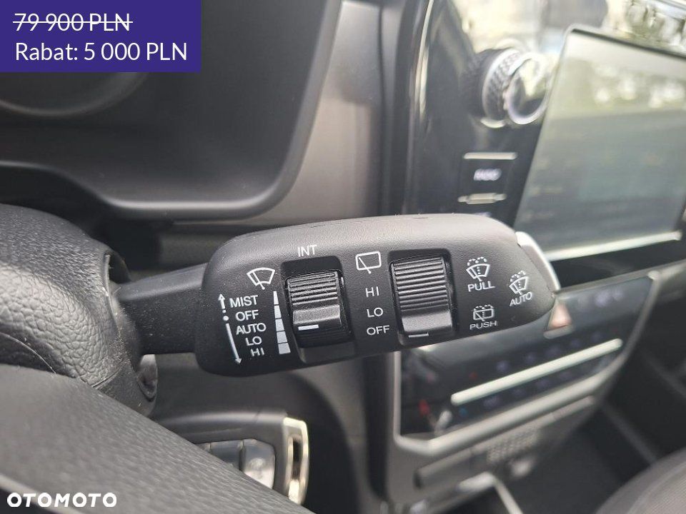 SsangYong/KGM Tivoli - 20