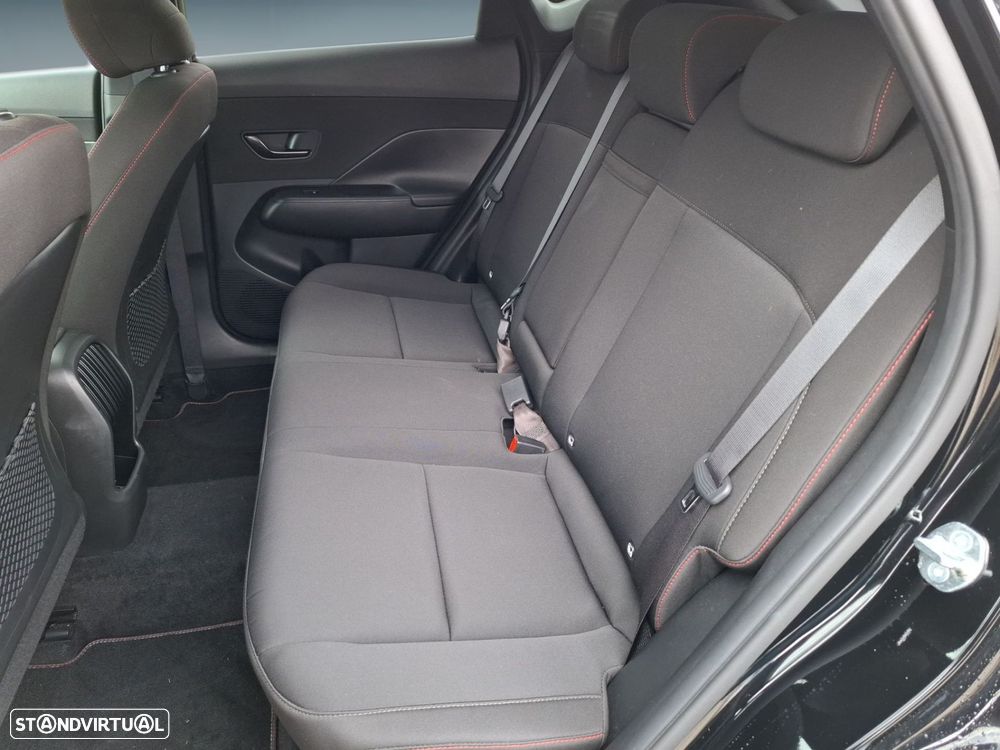 Hyundai Kauai N 1.0 T-GDi Line - 14