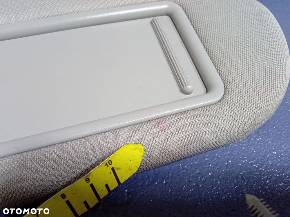HYUNDAI I40 KOMBI PODSUFITKA RĄCZKI - 11