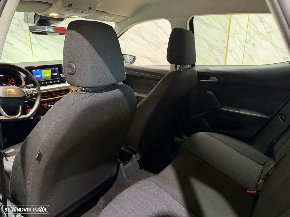 SEAT Arona 1.0 TSI Style - 9