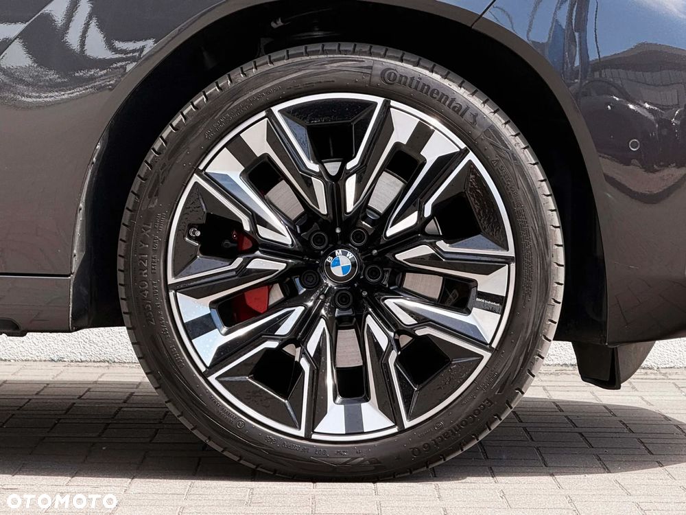 BMW X3 xDrive30e - 13