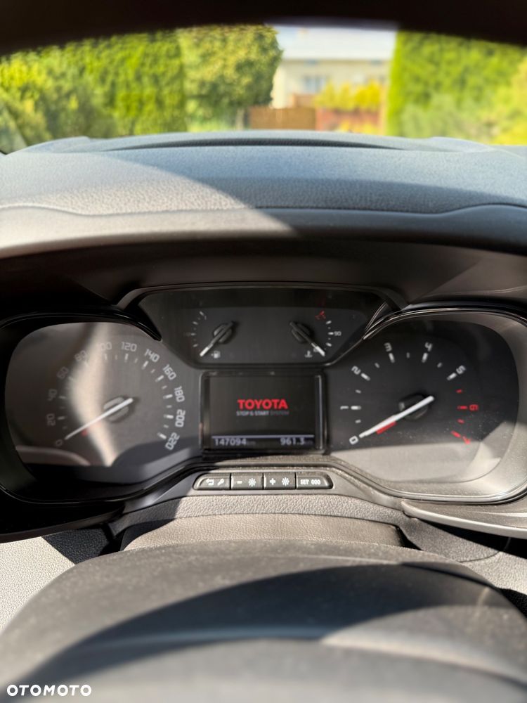 Toyota Proace City Verso 1.5 D-4D Business - 15