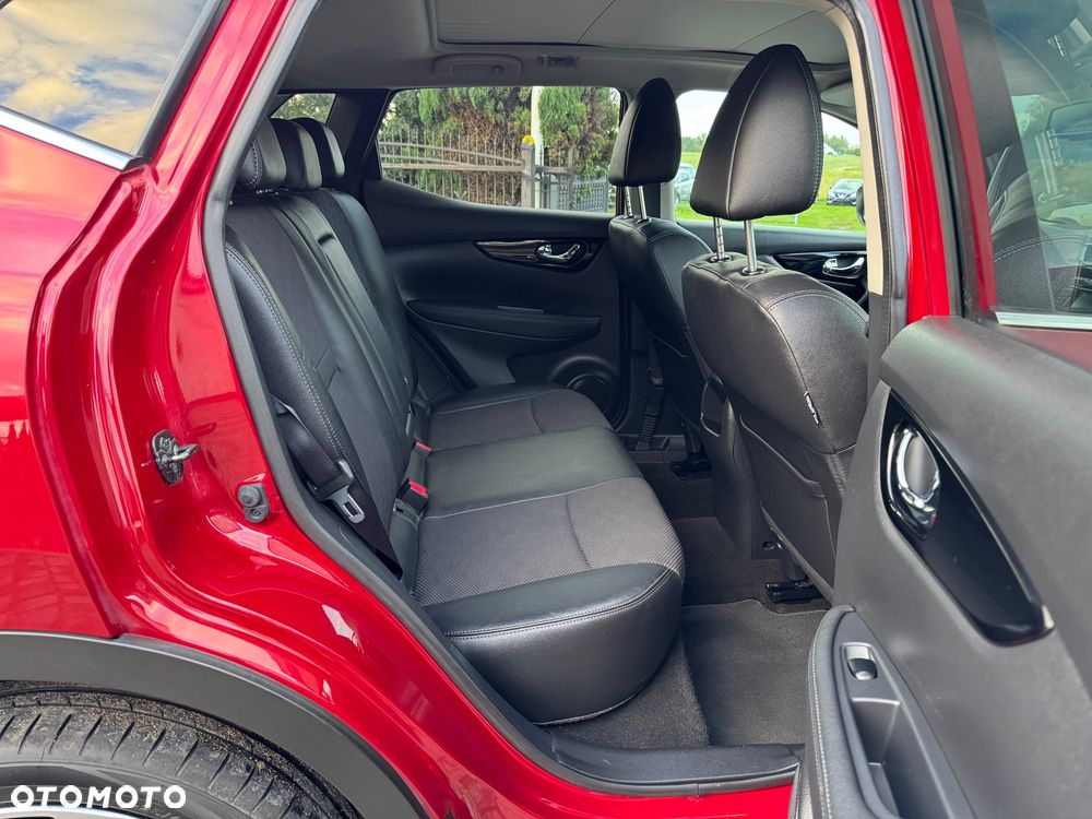 Nissan Qashqai - 13