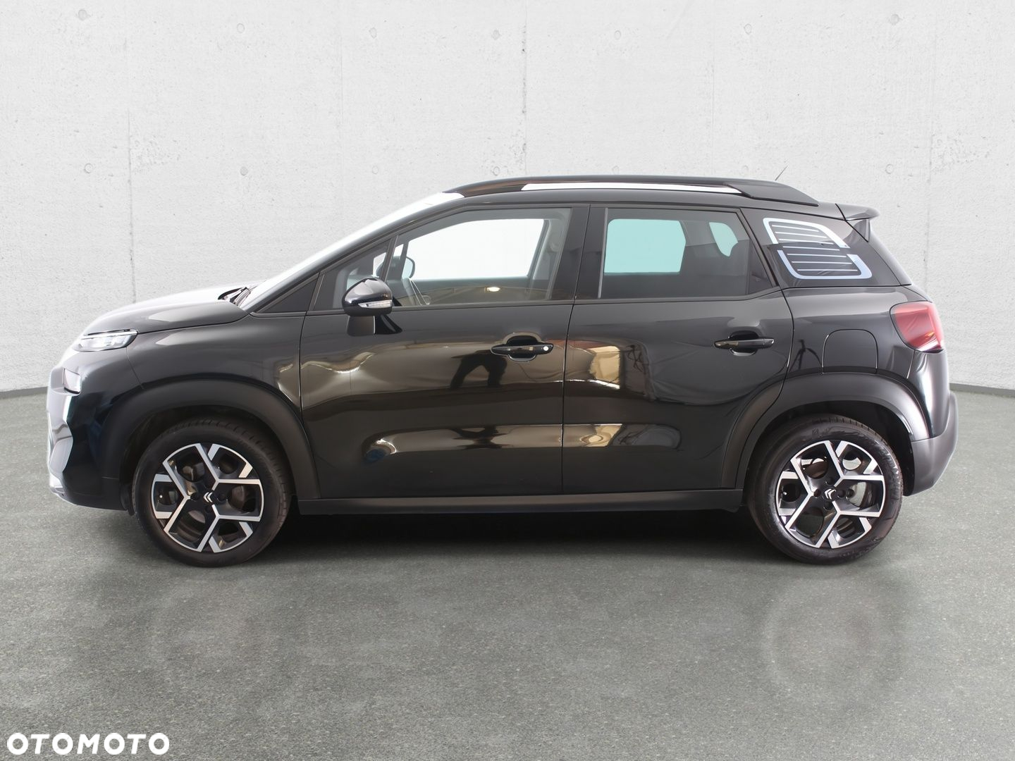 Citroën C3 Aircross - 5