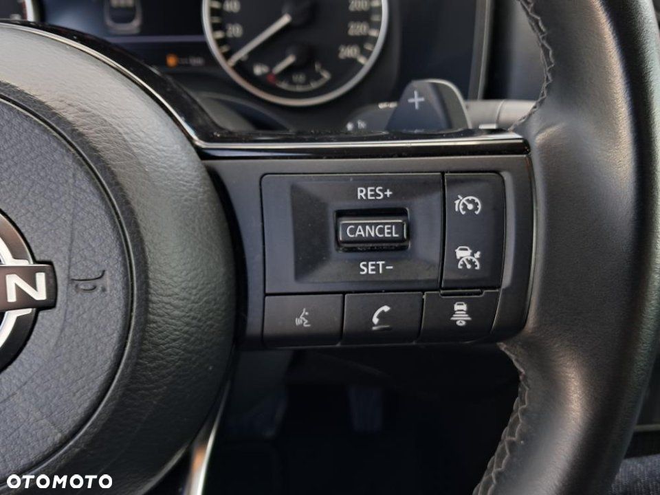 Nissan Qashqai - 19