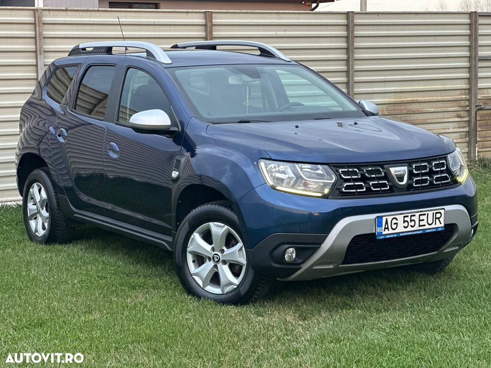 Dacia Duster - 34