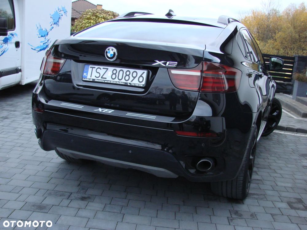BMW X6 - 14