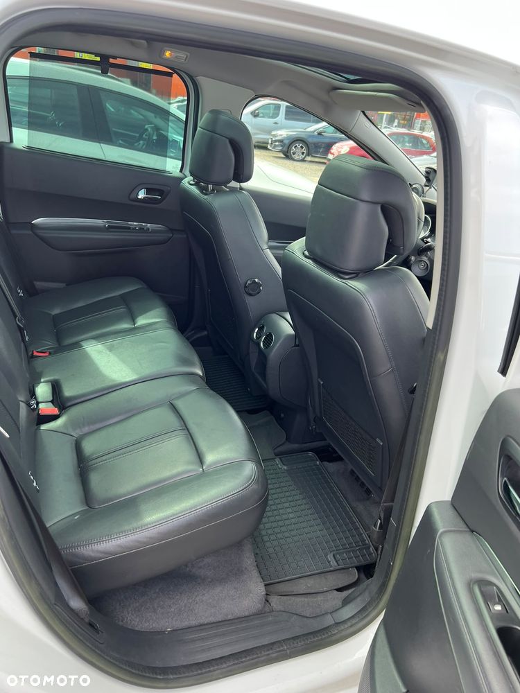Peugeot 3008 1.6 HDi Style - 10