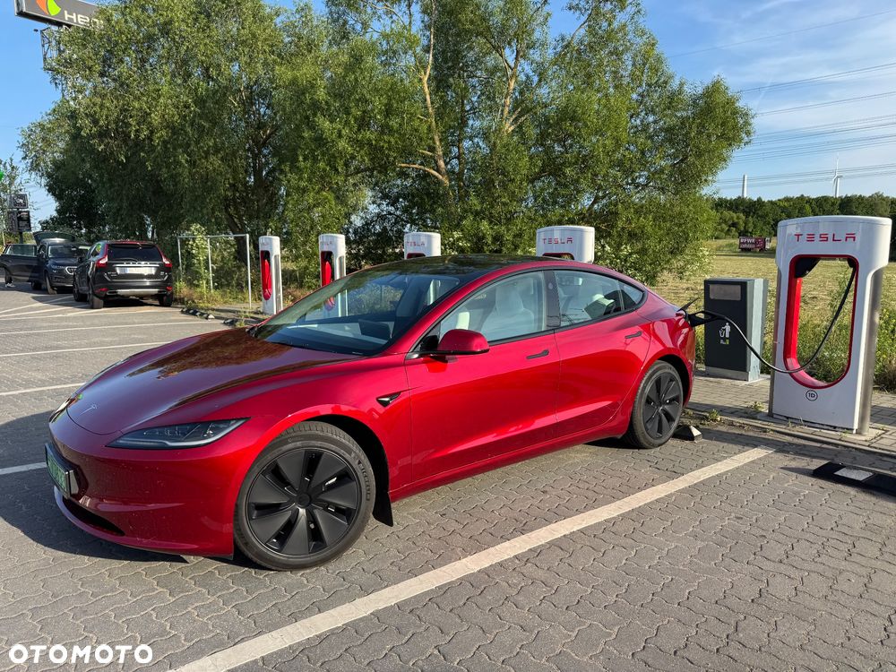 Tesla Model 3 Long Range AWD Premium - 10