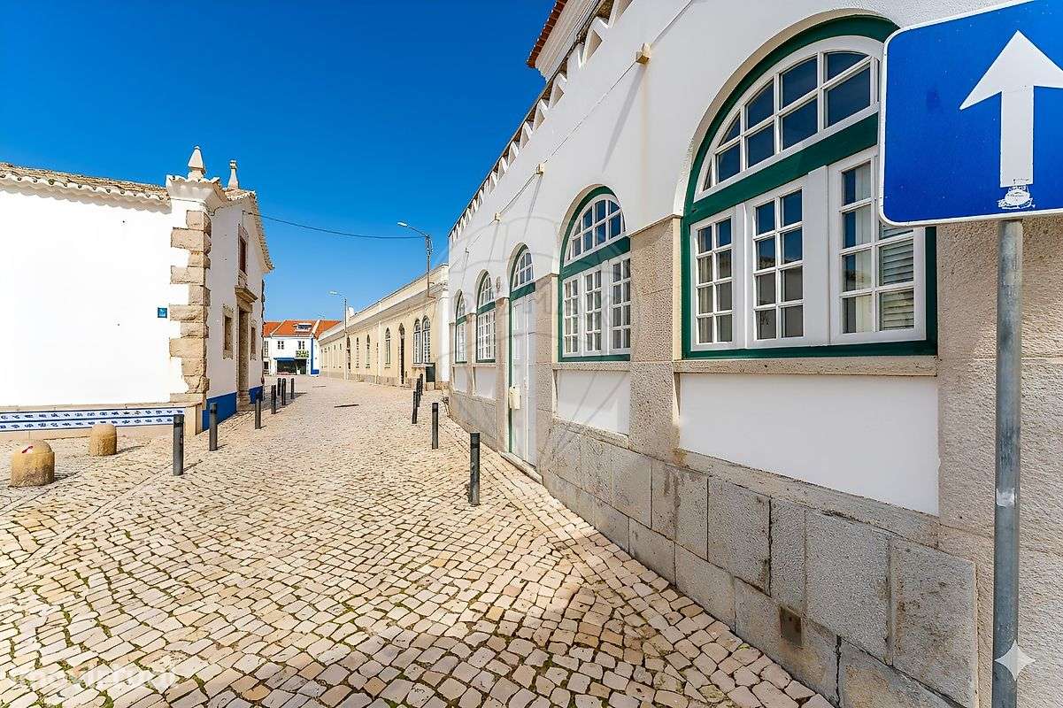 Moradia T4 para venda - Grande imagem: 5/33