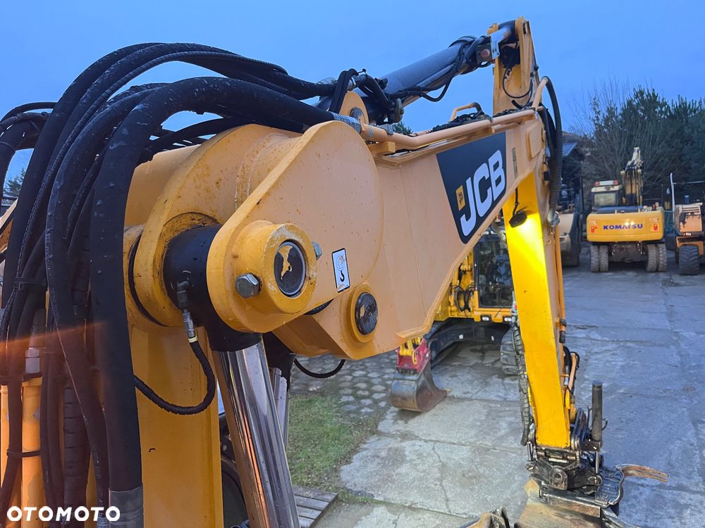 JCB JS175W [T3] - 25