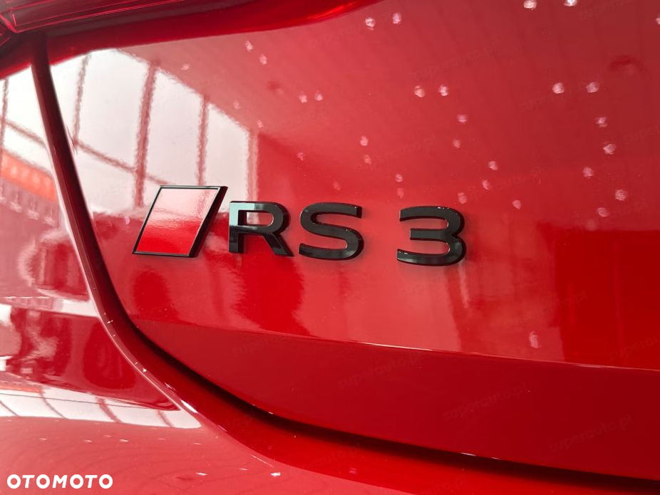 Audi RS3 Sportback - 18
